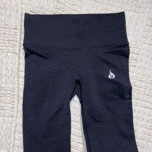 Ryderwear Seamless Leggings